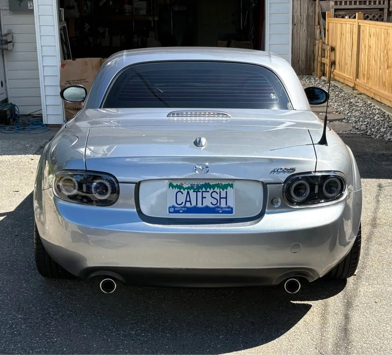 2013 Mazda NC MX-5 Miata - Image 6 of 8