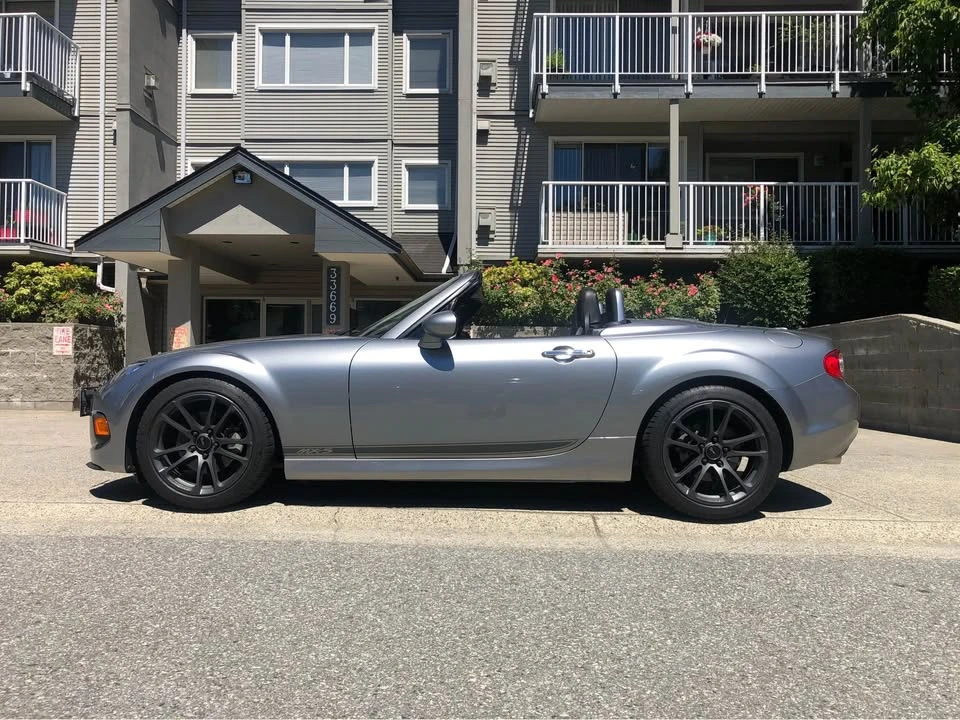 2013 Mazda NC MX-5 Miata - Image 8 of 8