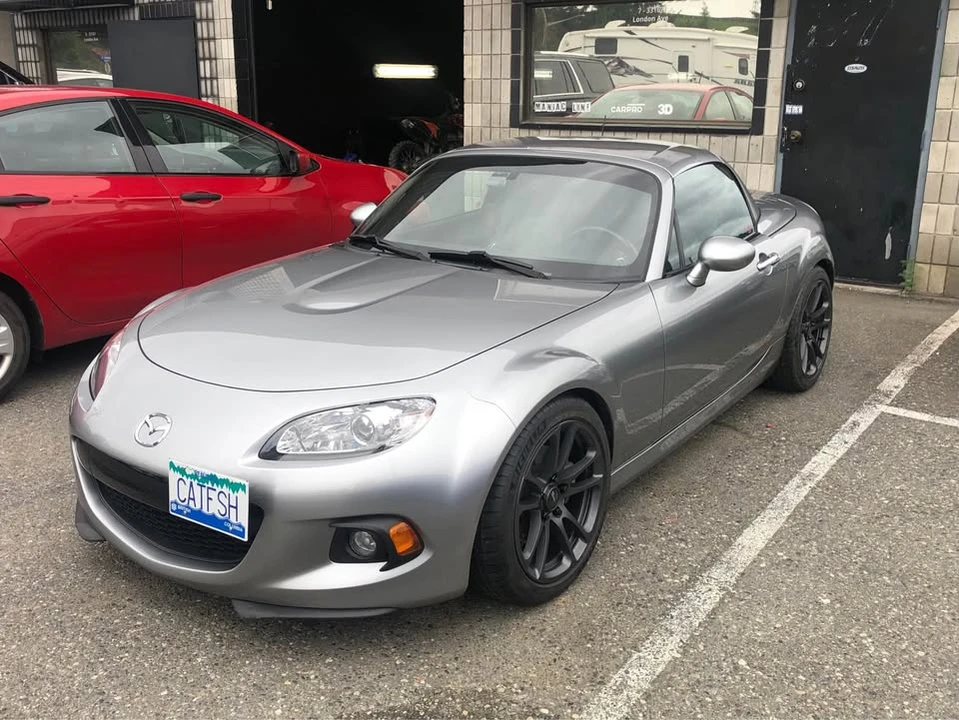 2013 Mazda NC MX-5 Miata - Image 7 of 8