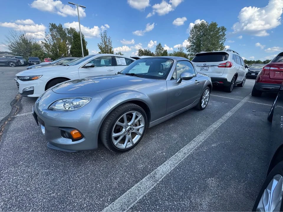 2013 Mazda NC MX-5 Miata - Image 2 of 6