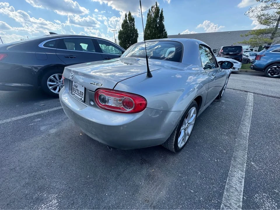 2013 Mazda NC MX-5 Miata - Image 3 of 6