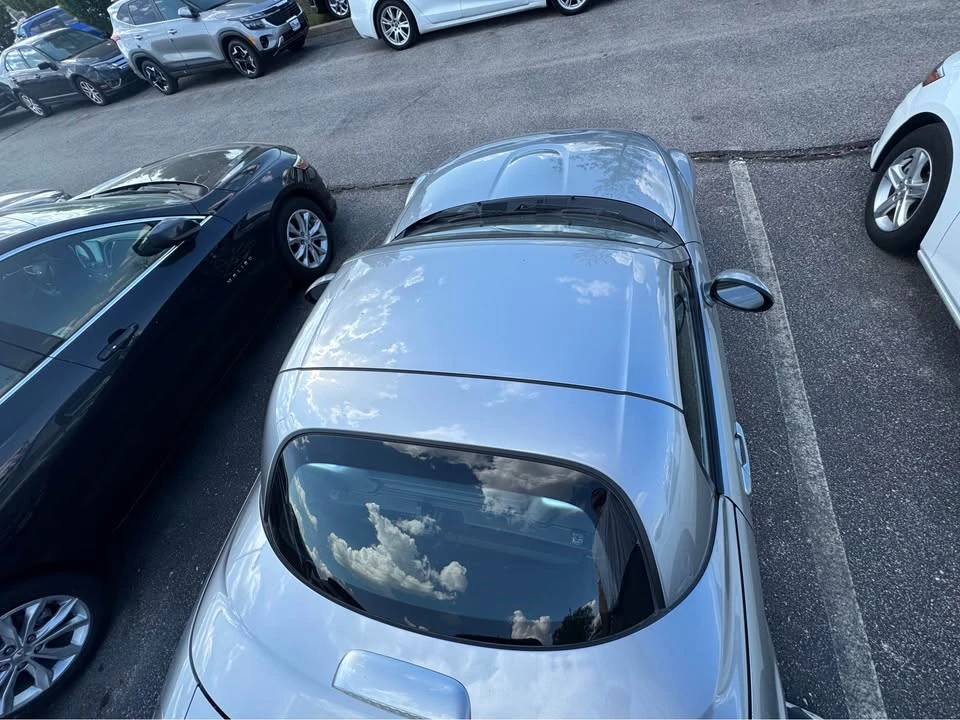 2013 Mazda NC MX-5 Miata - Image 6 of 6