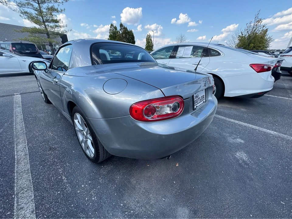 2013 Mazda NC MX-5 Miata - Image 4 of 6