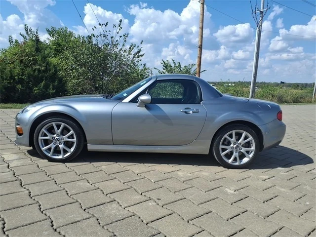 2013 Mazda NC MX-5 Miata - Image 16 of 20