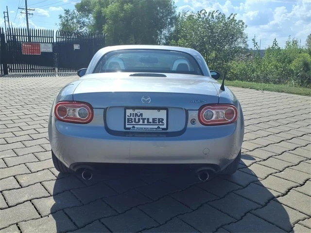 2013 Mazda NC MX-5 Miata - Image 20 of 20