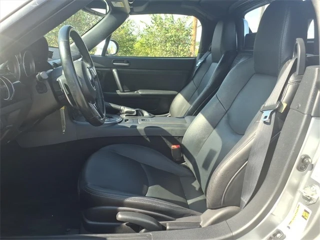 2013 Mazda NC MX-5 Miata - Image 18 of 20
