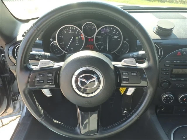2013 Mazda NC MX-5 Miata - Image 13 of 20