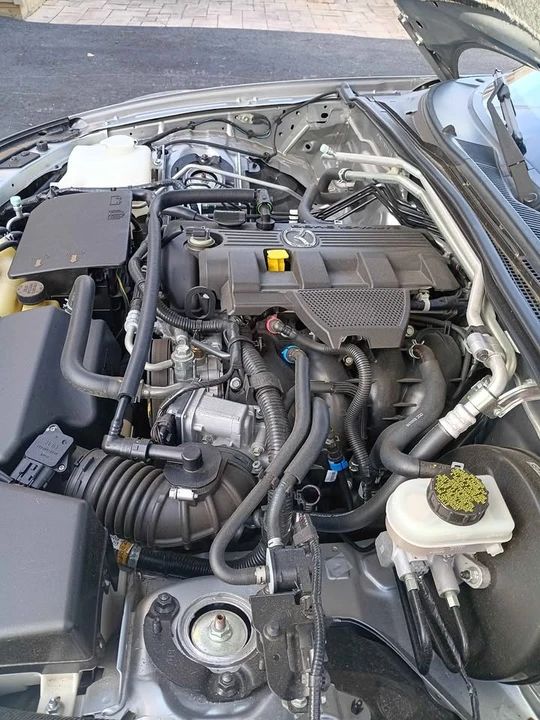 2013 Mazda NC MX-5 Miata - Image 3 of 6