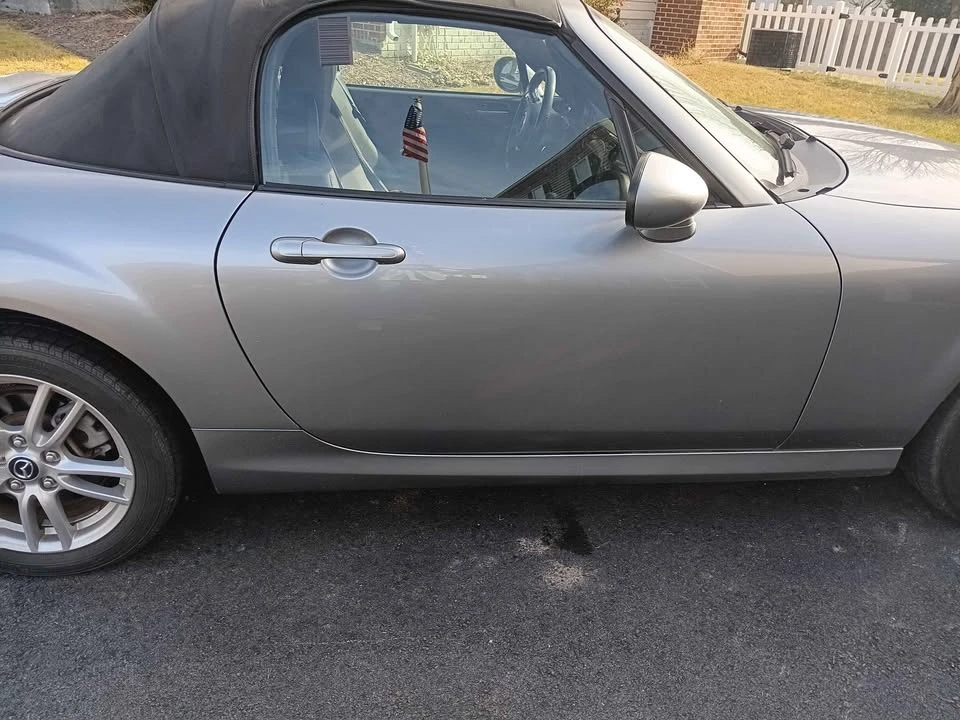 2013 Mazda NC MX-5 Miata - Image 6 of 6