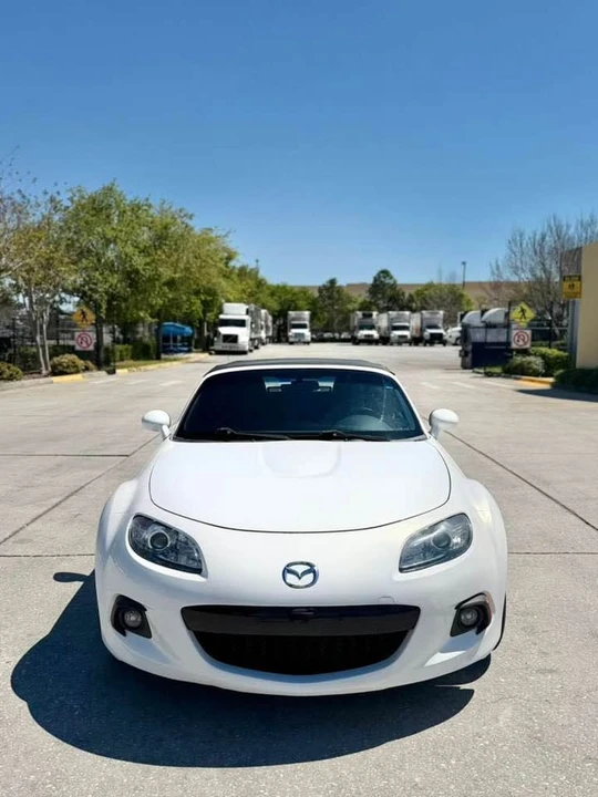 2013 Mazda NC MX-5 Miata - Image 2 of 8