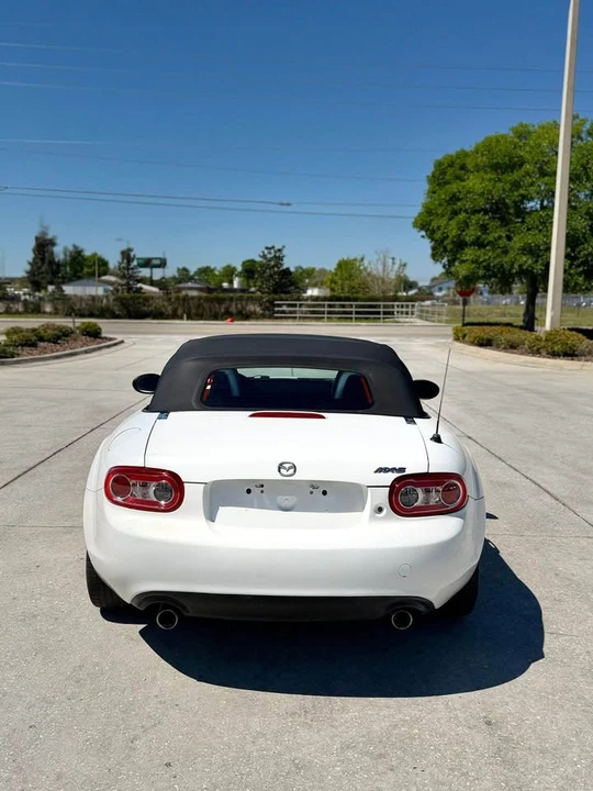 2013 Mazda NC MX-5 Miata - Image 4 of 7