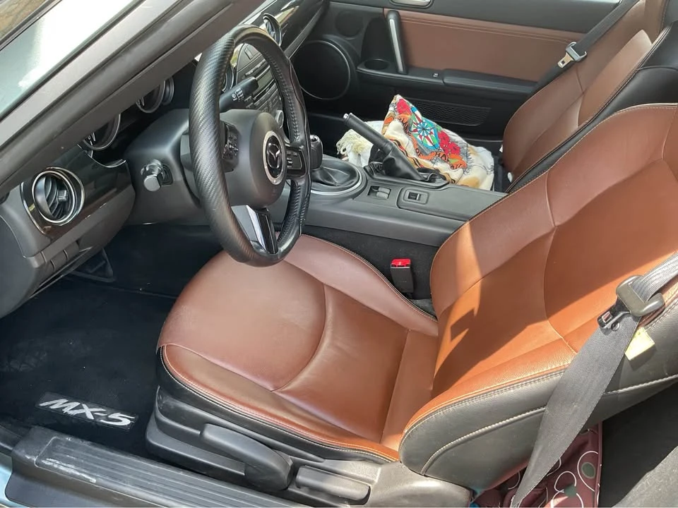 2013 Mazda NC MX-5 Miata - Image 2 of 3