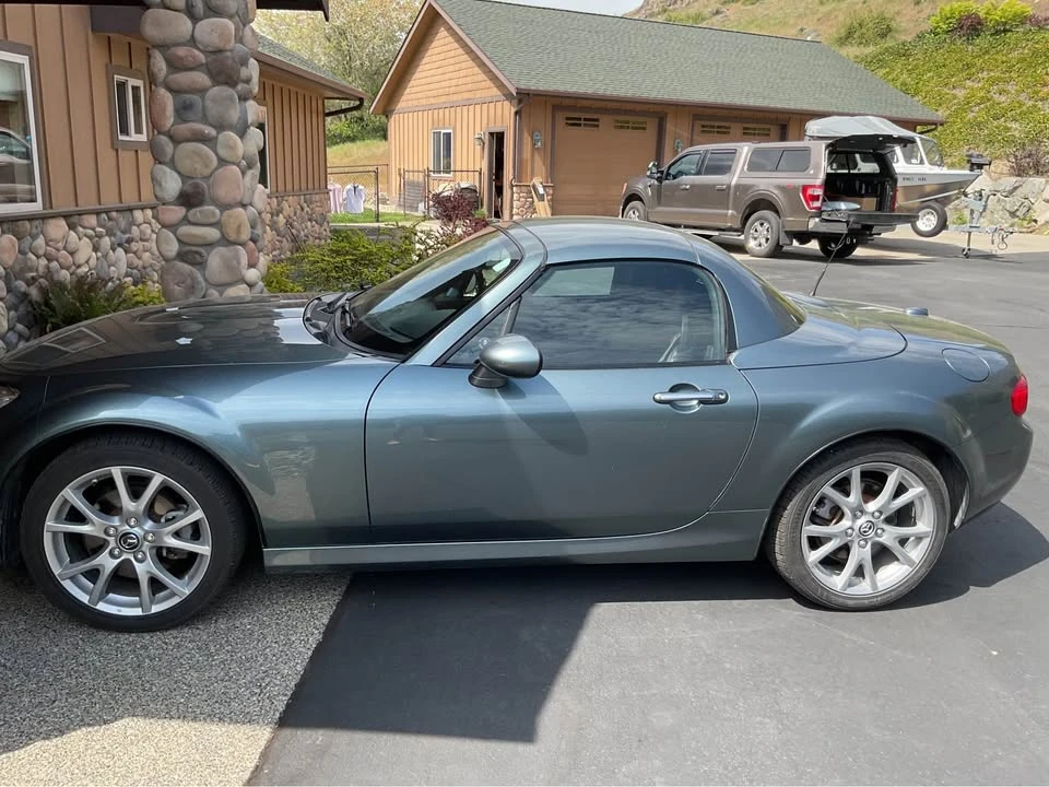 2013 Mazda NC MX-5 Miata - Image 3 of 3