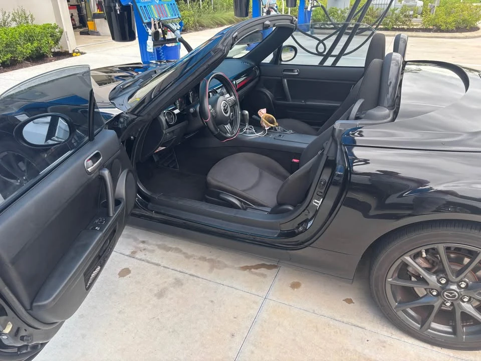 2013 Mazda NC MX-5 Miata - Image 7 of 9