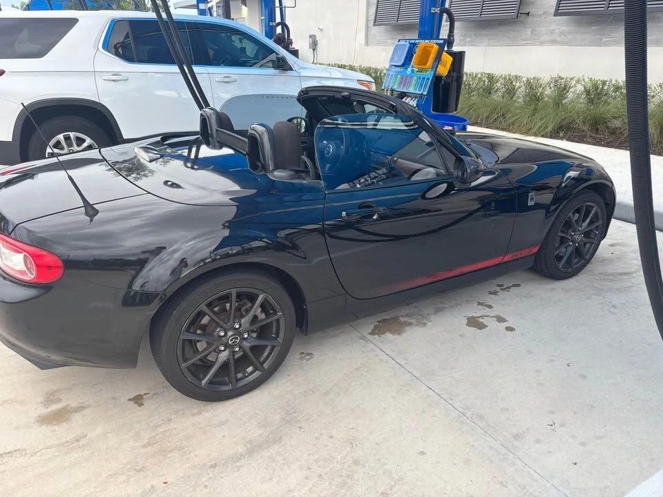 2013 Mazda NC MX-5 Miata - Image 9 of 9
