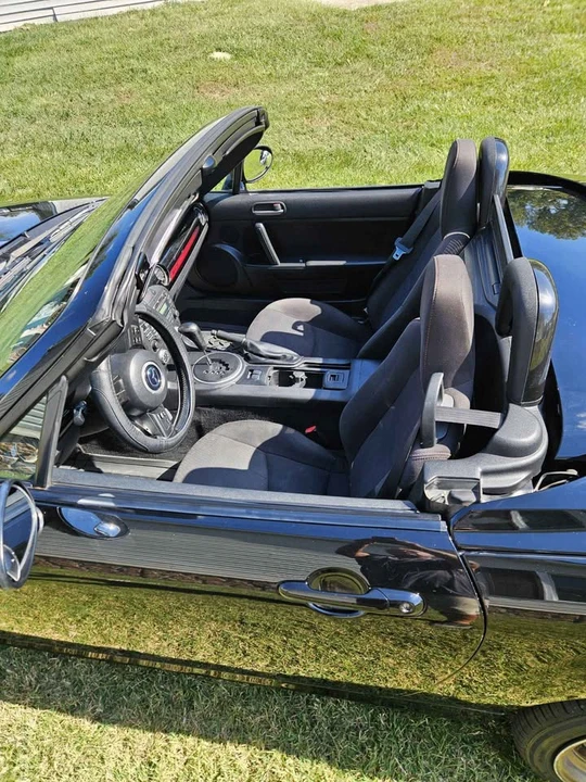 2013 Mazda NC MX-5 Miata - Image 3 of 7