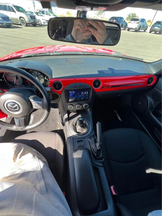 2013 Mazda NC MX-5 Miata - Image 9 of 11