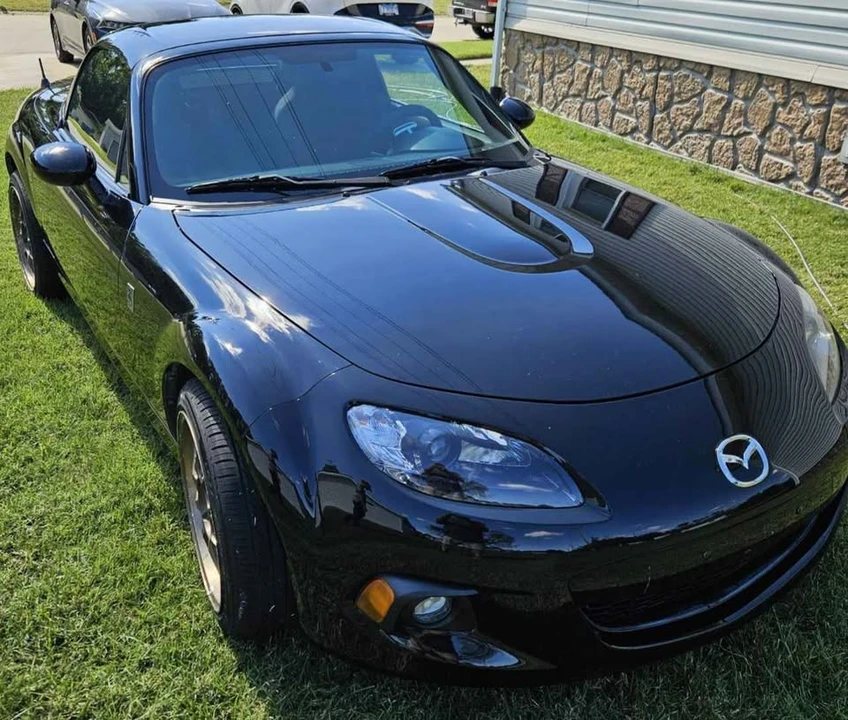 2013 Mazda NC MX-5 Miata - Image 5 of 7
