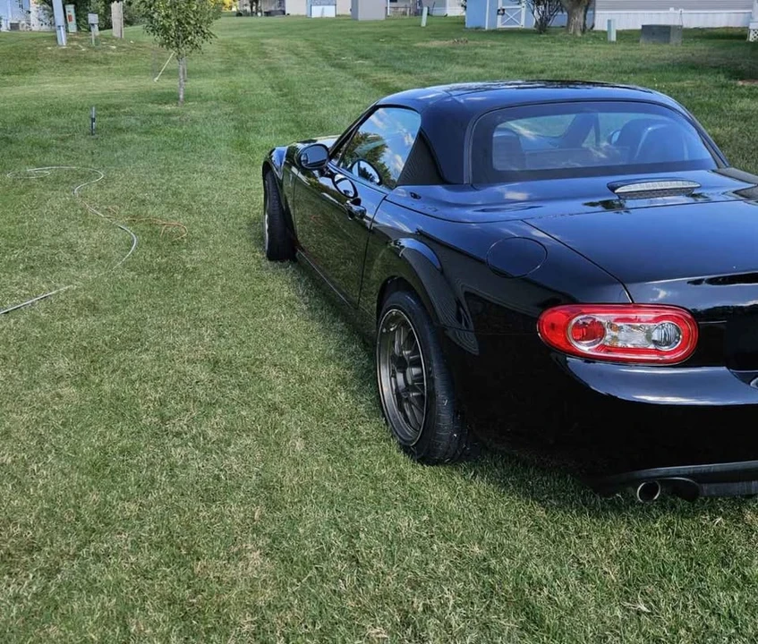 2013 Mazda NC MX-5 Miata - Image 7 of 7