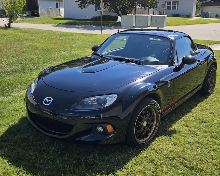 2013 Mazda NC MX-5 Miata - Image 2 of 7
