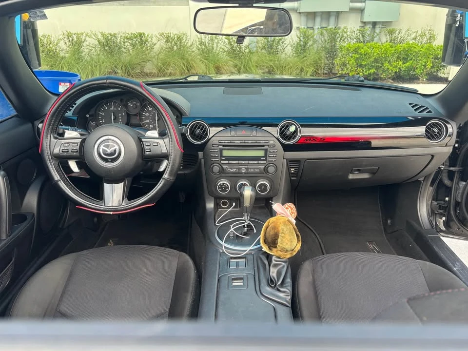 2013 Mazda NC MX-5 Miata - Image 5 of 9
