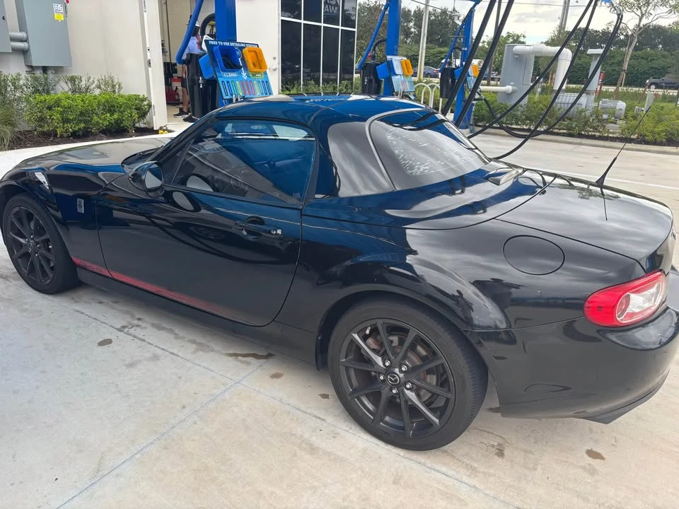 2013 Mazda NC MX-5 Miata - Image 2 of 9
