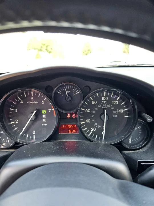 2013 Mazda NC MX-5 Miata - Image 4 of 7