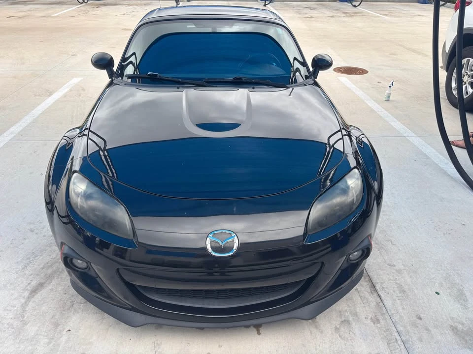 2013 Mazda NC MX-5 Miata - Image 3 of 9