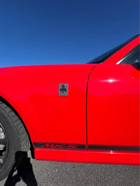 2013 Mazda NC MX-5 Miata - Image 6 of 11