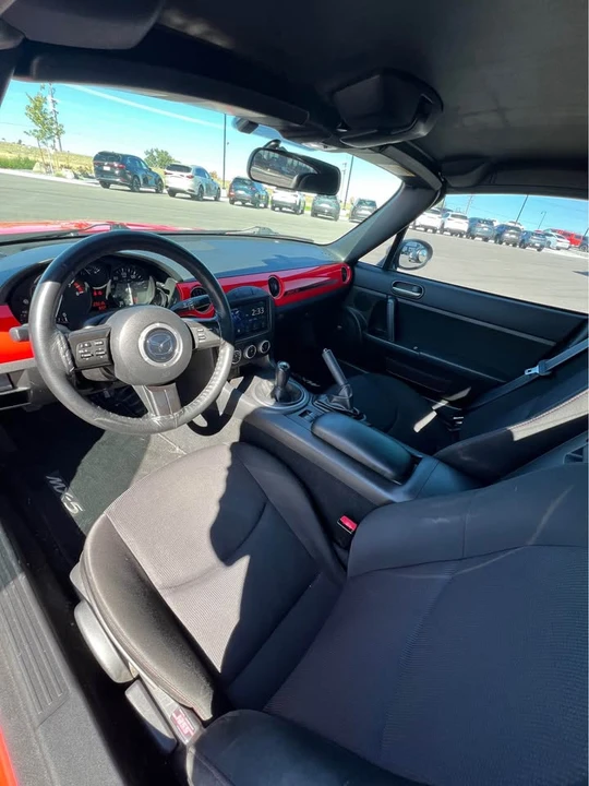 2013 Mazda NC MX-5 Miata - Image 8 of 11