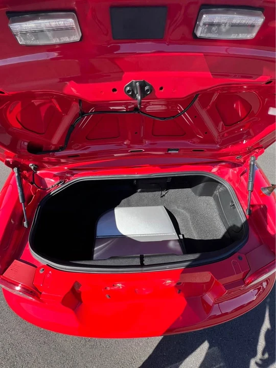 2013 Mazda NC MX-5 Miata - Image 11 of 11