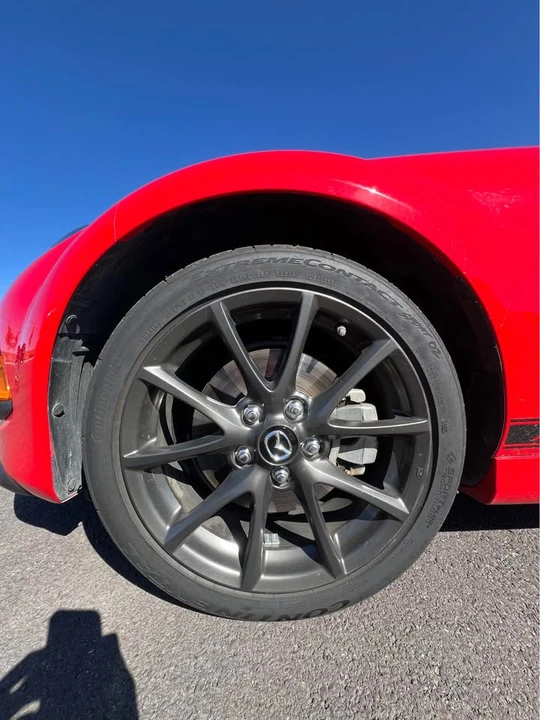 2013 Mazda NC MX-5 Miata - Image 7 of 11