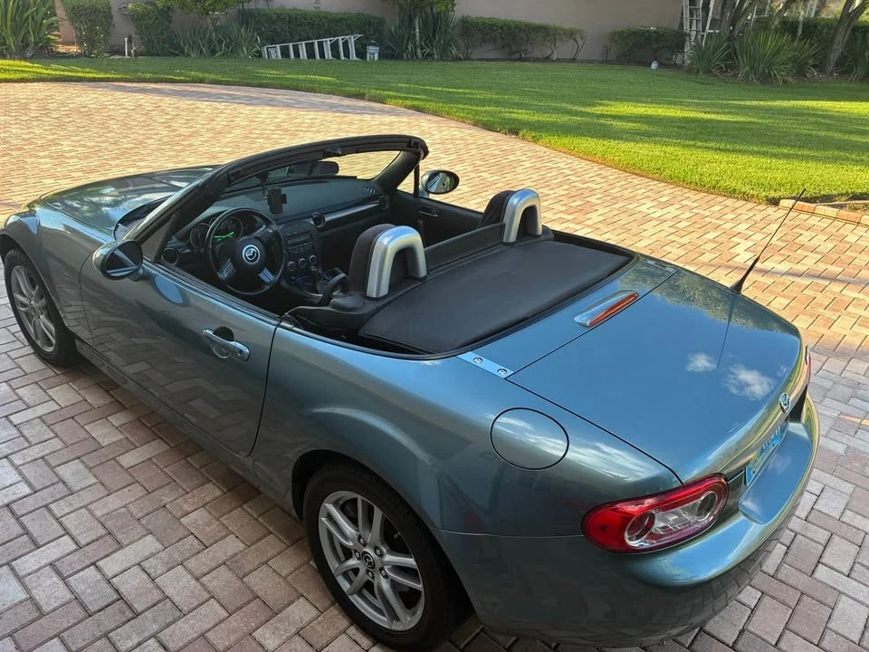 2013 Mazda NC MX-5 Miata - Image 11 of 12