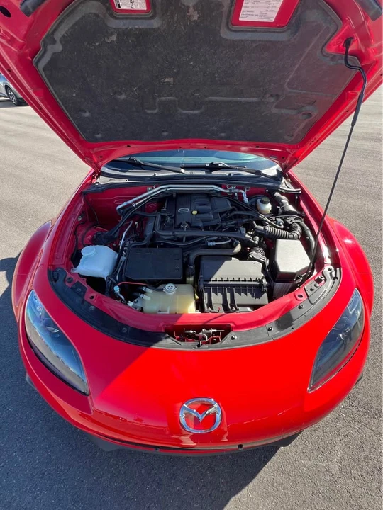 2013 Mazda NC MX-5 Miata - Image 5 of 11
