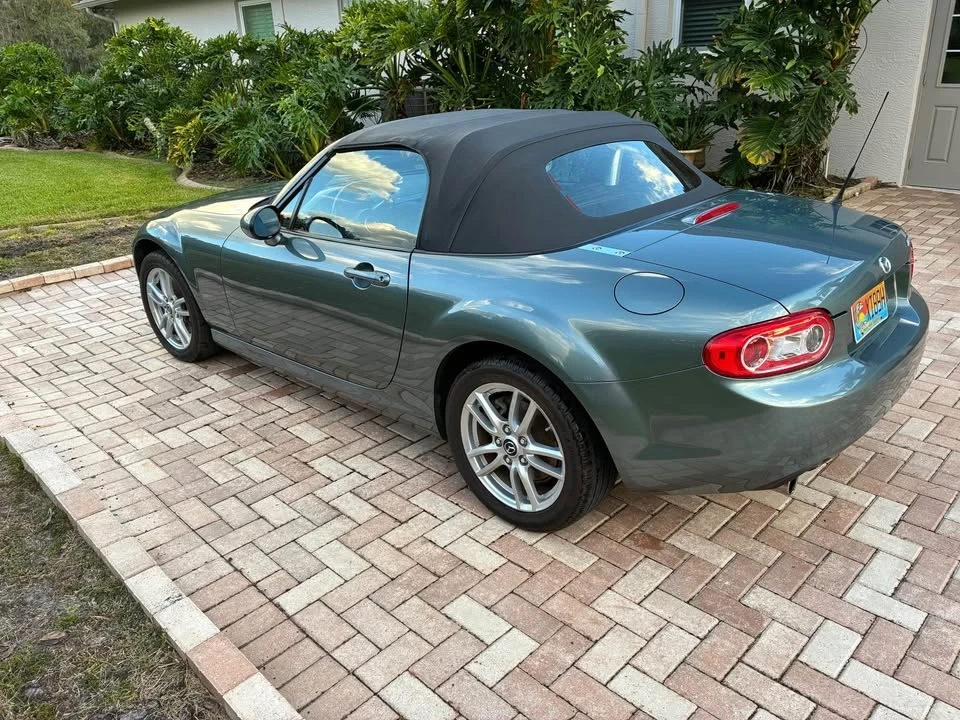2013 Mazda NC MX-5 Miata - Image 3 of 12