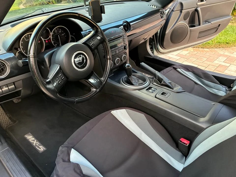 2013 Mazda NC MX-5 Miata - Image 8 of 12