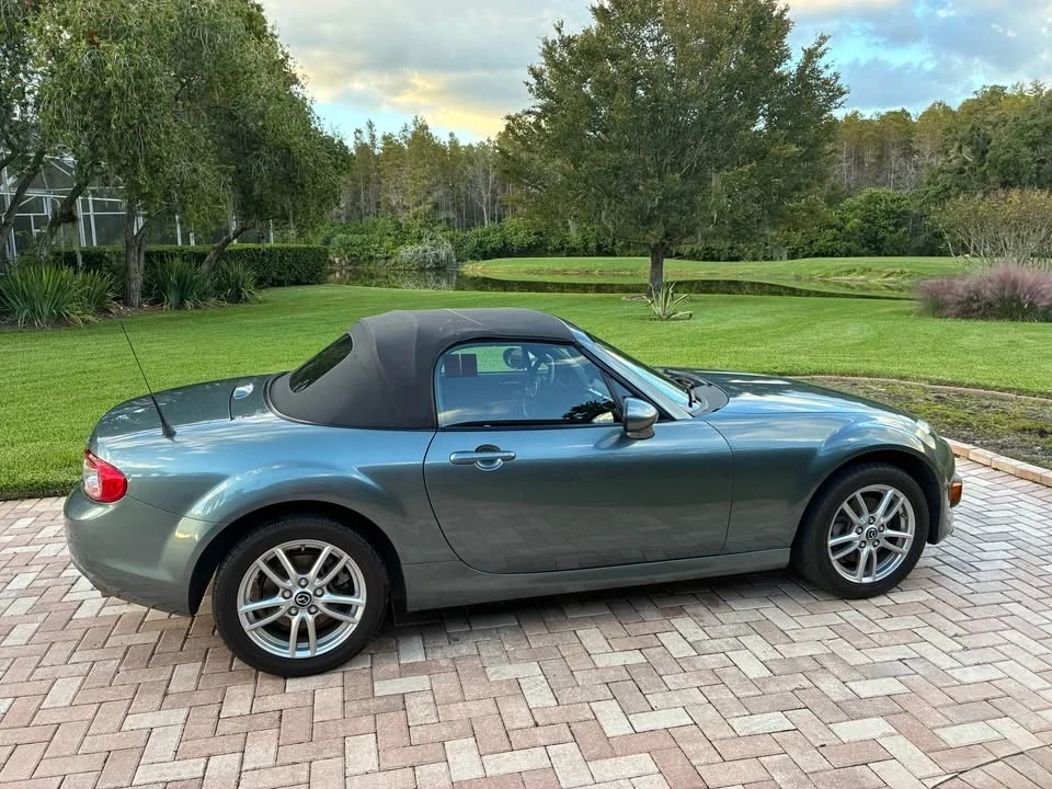 2013 Mazda NC MX-5 Miata - Image 5 of 12