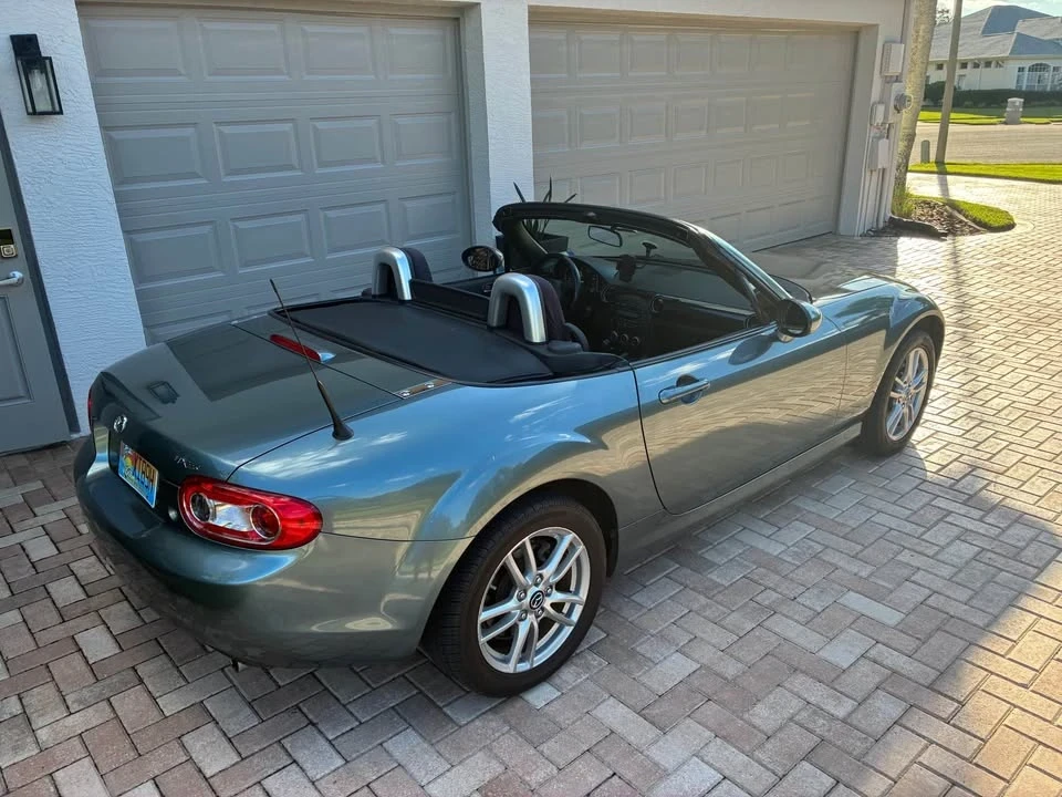 2013 Mazda NC MX-5 Miata - Image 10 of 12