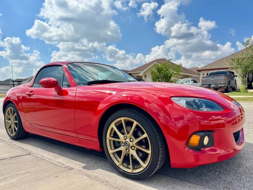 2013 Mazda NC MX-5 Miata - Image 15 of 16