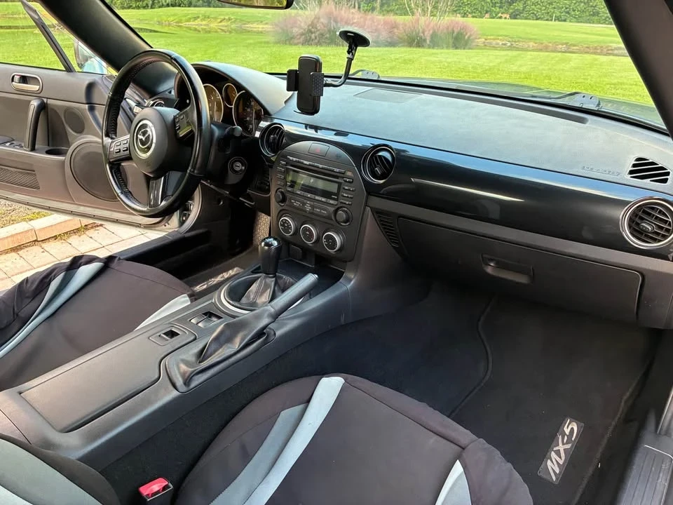 2013 Mazda NC MX-5 Miata - Image 7 of 12