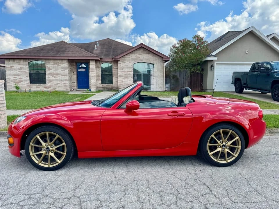 2013 Mazda NC MX-5 Miata - Image 7 of 16