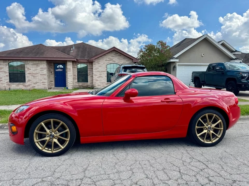 2013 Mazda NC MX-5 Miata - Image 16 of 16