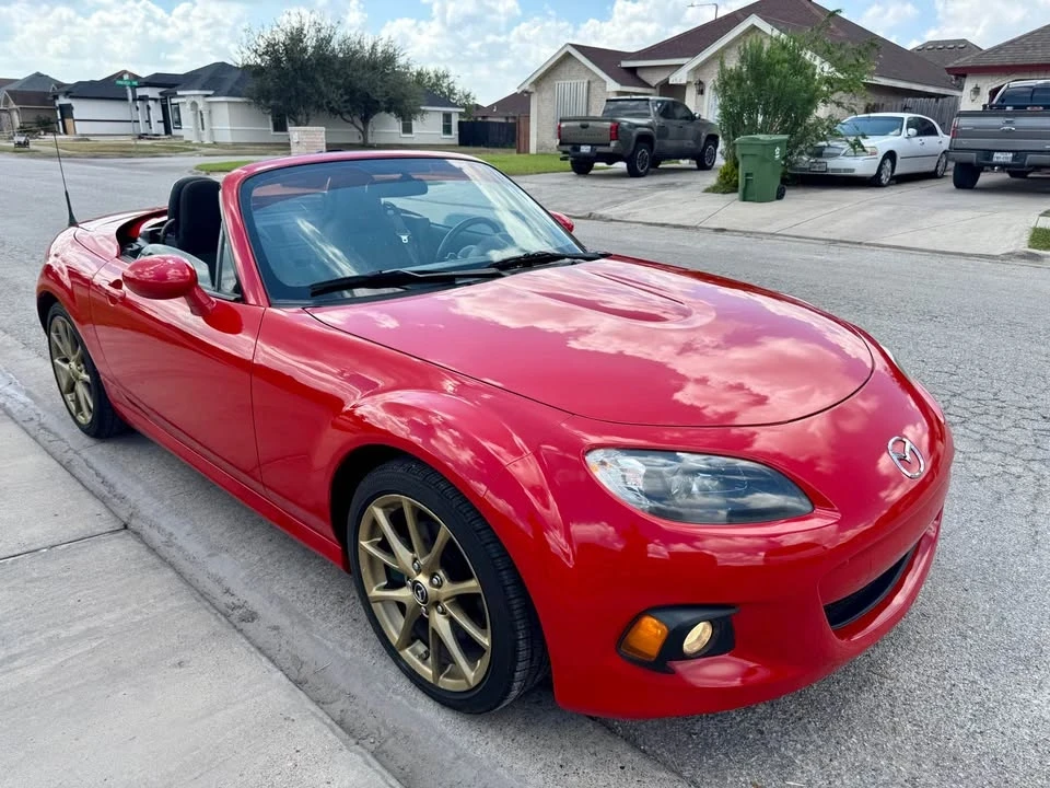 2013 Mazda NC MX-5 Miata - Image 10 of 16