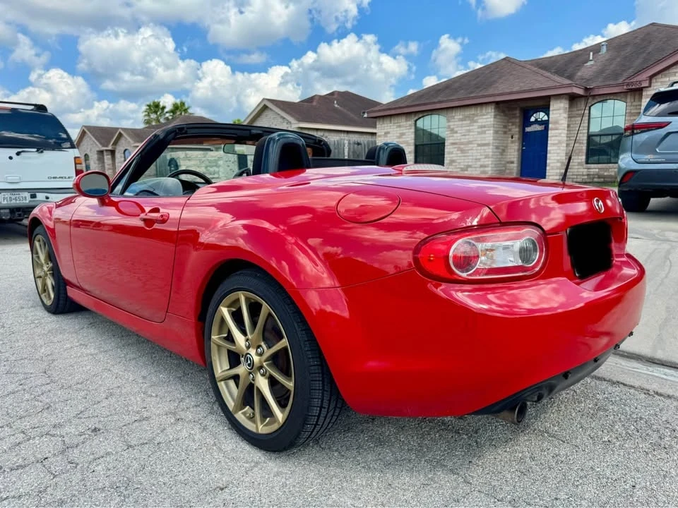 2013 Mazda NC MX-5 Miata - Image 6 of 16