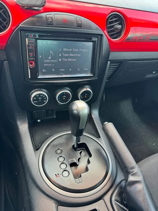 2013 Mazda NC MX-5 Miata - Image 14 of 16