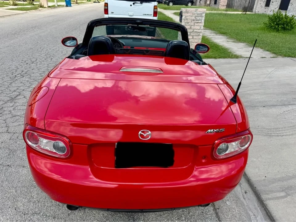 2013 Mazda NC MX-5 Miata - Image 5 of 16