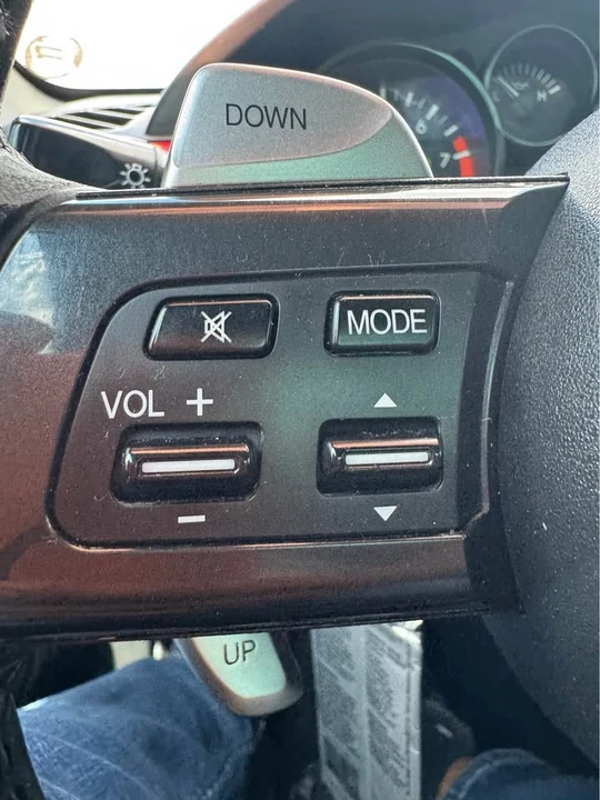 2013 Mazda NC MX-5 Miata - Image 11 of 16