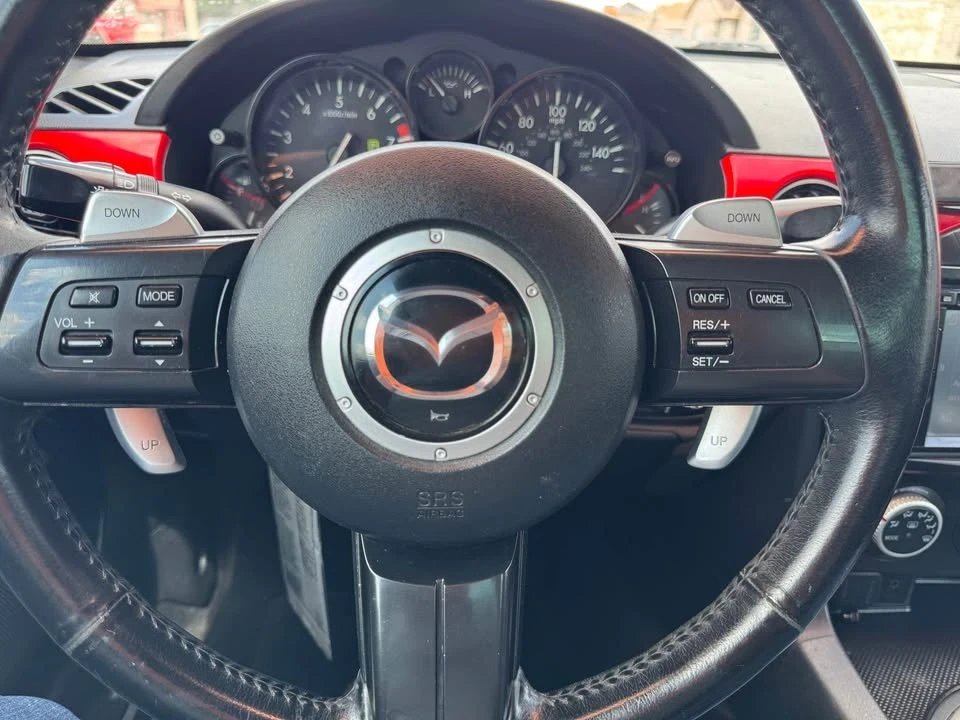 2013 Mazda NC MX-5 Miata - Image 12 of 16
