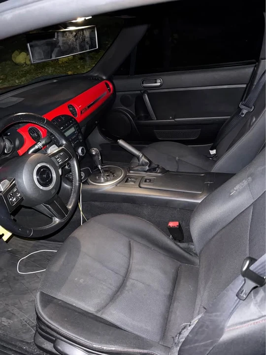 2013 Mazda NC MX-5 Miata - Image 9 of 9