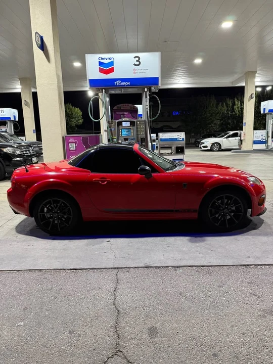 2013 Mazda NC MX-5 Miata - Image 3 of 9